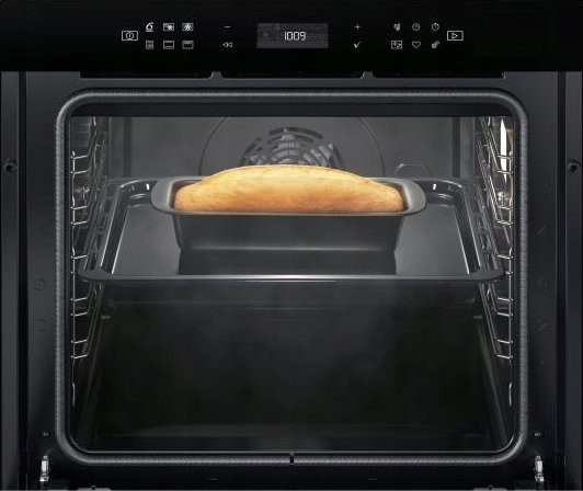 Piekarnik WHIRLPOOL W6 OS4 4S2 H BL - zdjęcie 1