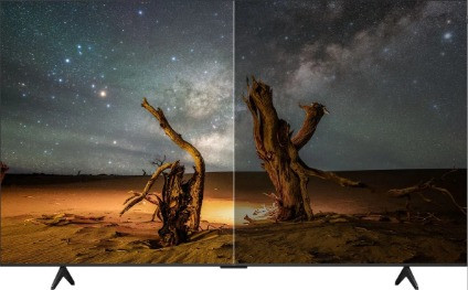 Telewizor 65" TCL 65P79K QLED 4K Google TV Dolby Atmo HDMI 2.1 - zdjęcie 10