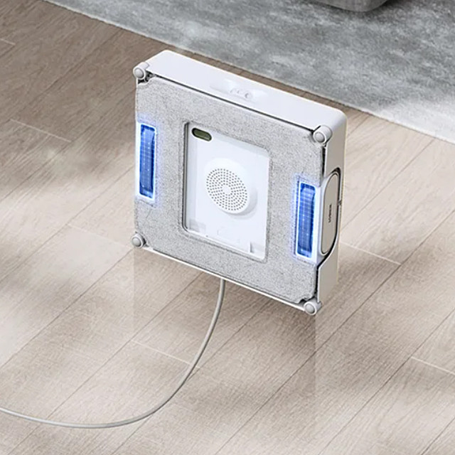 Robot do mycia okien Ecovacs Winbot W2 (biały) - zdjęcie 4