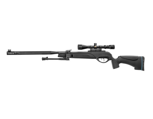 Karabinek wiatrówka HPA Mi MAXXIM 5,5mm - zdjęcie 2