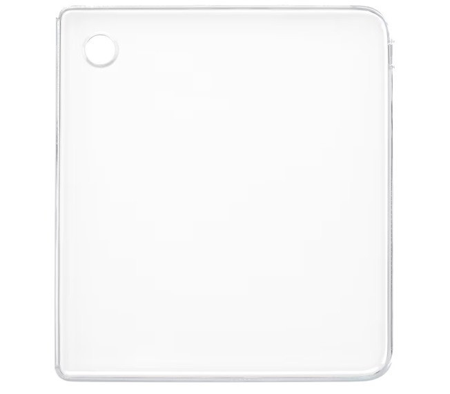 Etui Kobo Libra Colour Clear Case - zdjęcie 1