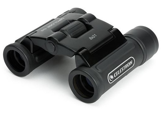 Lornetka Celestron UpClose G2 8x21 - zdjęcie 1