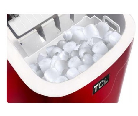 Kostkarka do lodu TCL ICE-R9 - zdjęcie 2