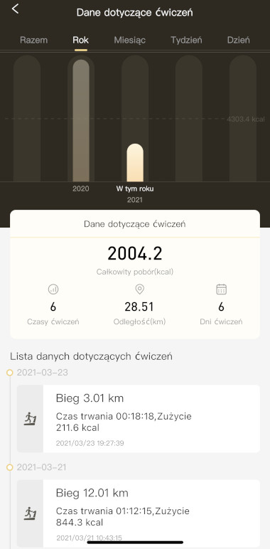 Bieżnia elektryczna Kingsmith Treadmill TRK15F - zdjęcie 16
