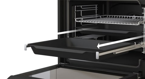 Piekarnik BEKO BBIS17300BSEA - zdjęcie 2