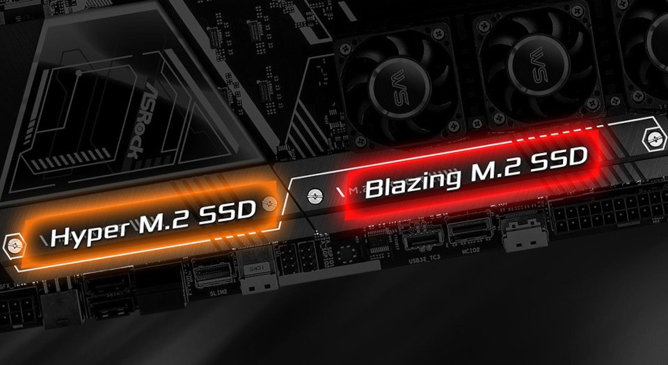 Płyta główna Asrock WRX90 WS EVO - zdjęcie 12