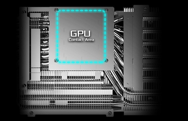 Karta graficzna ASRock Radeon RX 9070 XT Taichi 16GB OC (90-GA5HZZ-00UANF) - zdjęcie 12