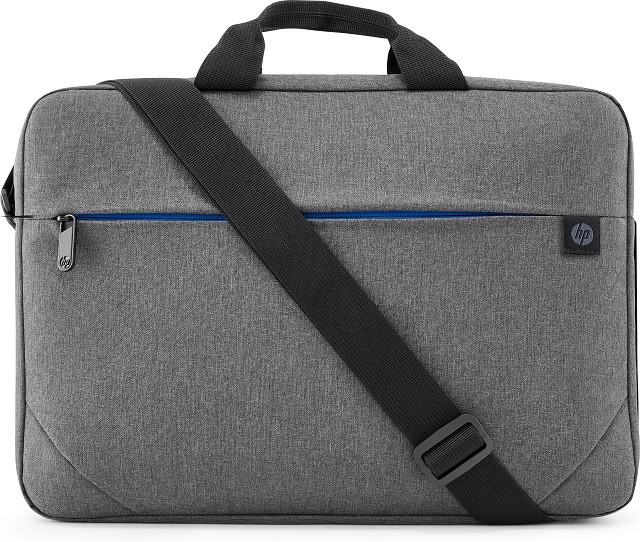 Torba HP Prelude Topload do notebooka 15,6" szara 2Z8P4AA - zdjęcie 1