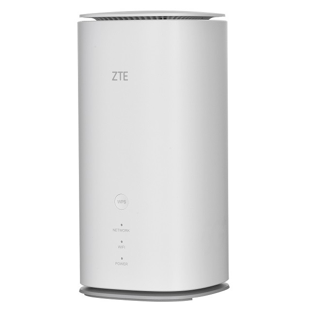 Router ZTE MC888 Pro 5G - zdjęcie 1