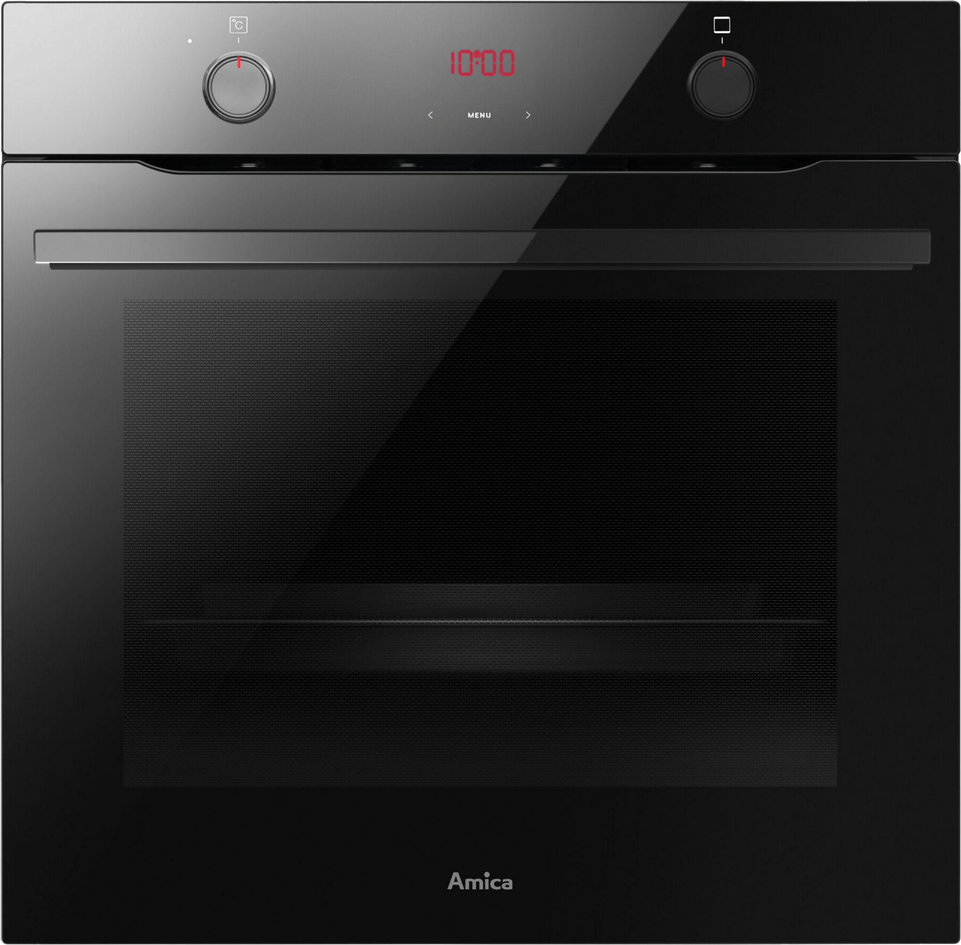 Piekarnik AMICA ED37210B X-TYPE - zdjęcie 1