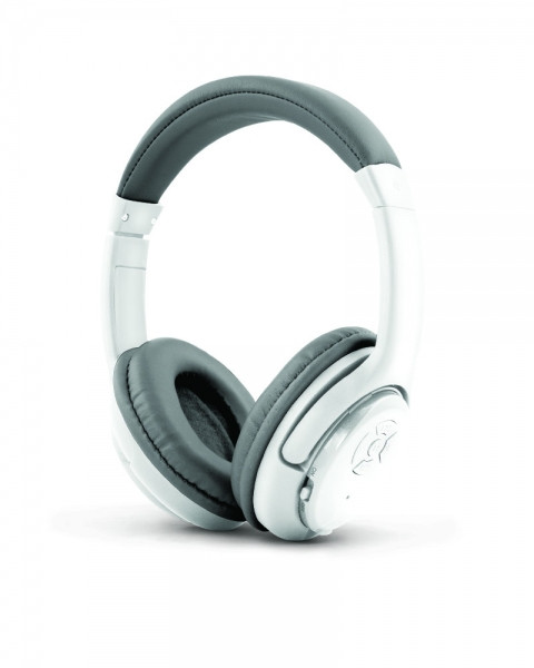 ESPERANZA SŁUCHAWKI BLUETOOTH LIBERO BIAŁE - zdjęcie 1