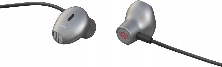 Słuchawki REDMAGIC MagicSound Earphones 3.5mm - zdjęcie 2