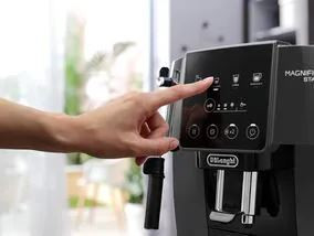 Ekspres ciśnieniowy DeLonghi ECAM 220.22.GB - zdjęcie 3