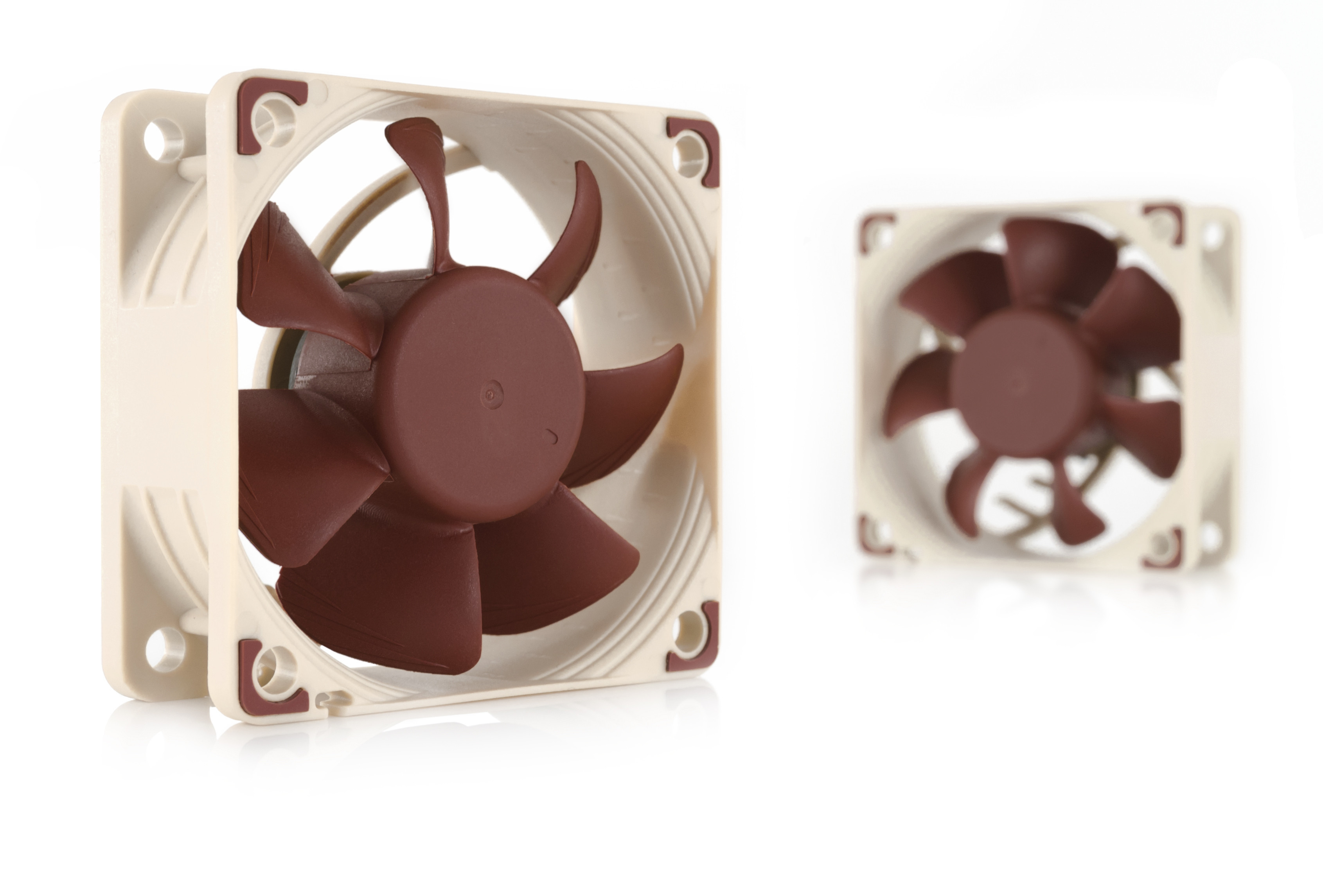 Wentylator NOCTUA NF-A6x25 60x25 mm PWM 5V - zdjęcie 1