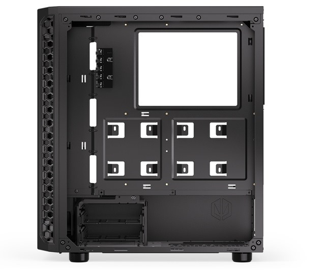 Obudowa ENDORFY Signum 300 Air (EY2A005) - zdjęcie 2