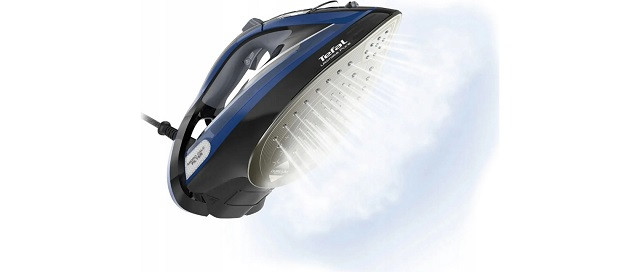 Żelazko TEFAL FV 9848 Ultimate Pure - zdjęcie 2