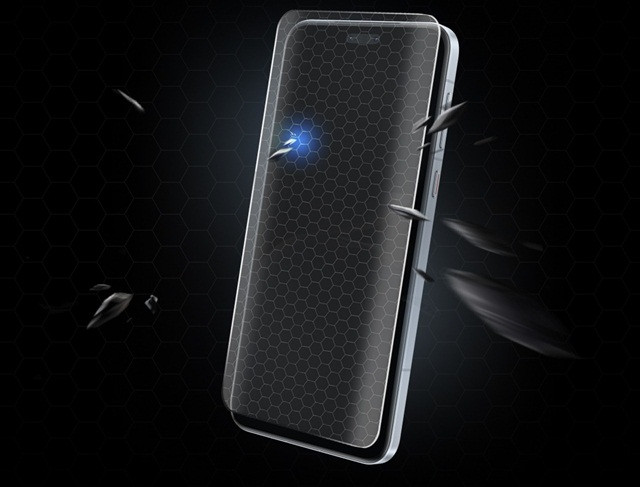 Smartfon Honor Magic7 Pro 5G Dual Sim 12/512GB Black - zdjęcie 3