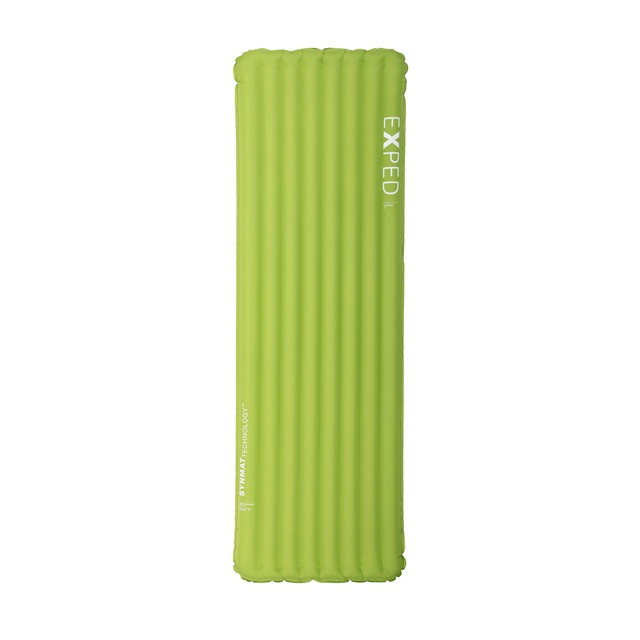 Materac dmuchany Exped Ultra 3R LW - zdjęcie 1