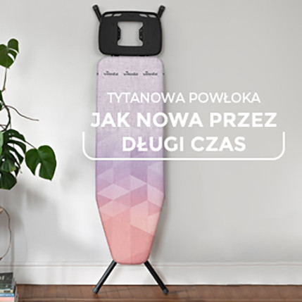 Deska do prasowania Vileda Diamond Plus - zdjęcie 2
