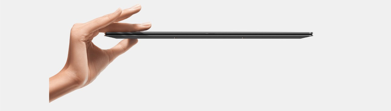 Chuwi GemiBook X Pro CWI574 Intel N100 14.1"FHD IPS 8GB SSD256 BT Win11 - zdjęcie 6