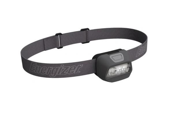 ENERGIZER LATARKA HEADLIGHT HDL30 3AAA 400 lm - zdjęcie 2