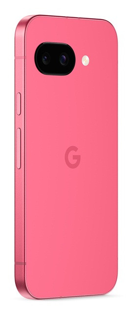 Google Pixel 9a 5G DualSIM 8/128GB Peony - zdjęcie 2