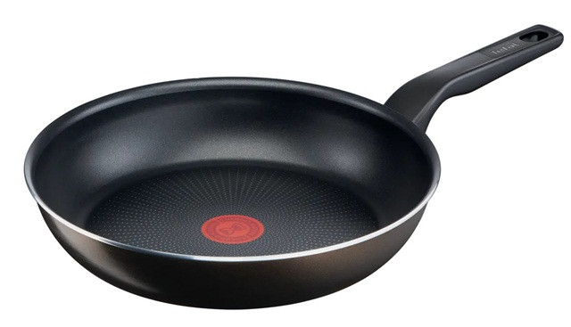 Patelnia TEFAL XL Intense 28 cm C3840653 - zdjęcie 2