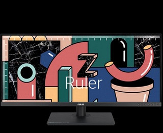 MONITOR ASUS 34" PA348CGV ProArt - zdjęcie 17