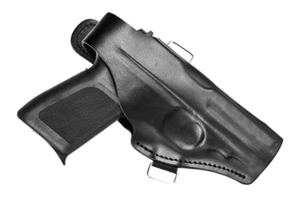 Kabura skórzana do pistoletu Walther PPK/S - zdjęcie 1