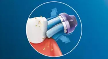 Główka szczot. PHILIPS HX9054/33 Premium Gum Care - zdjęcie 3