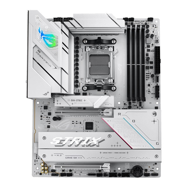 Płyta główna ASUS ROG STRIX B850-A GAMING WIFI (90MB1J50-M0EAY0) - zdjęcie 1