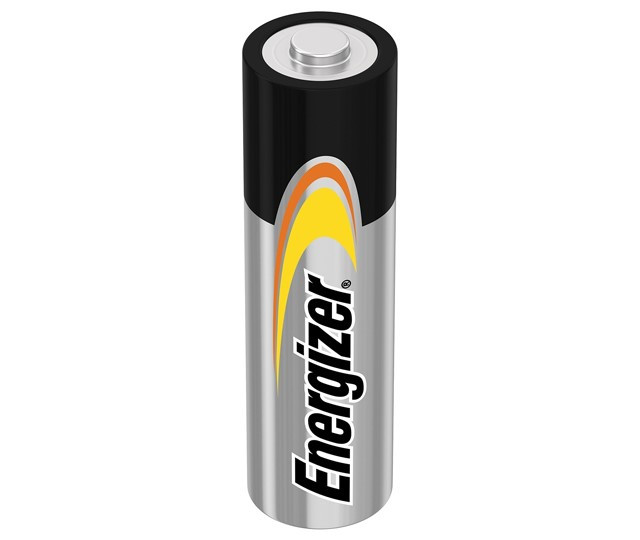 ENERGIZER BATERIE ALKALINE POWER AAA LR03 4 szt. - zdjęcie 1
