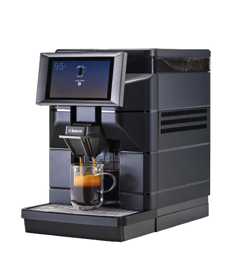Ekspres automatyczny MAGIC B1 9J0475 SAECO - zdjęcie 1