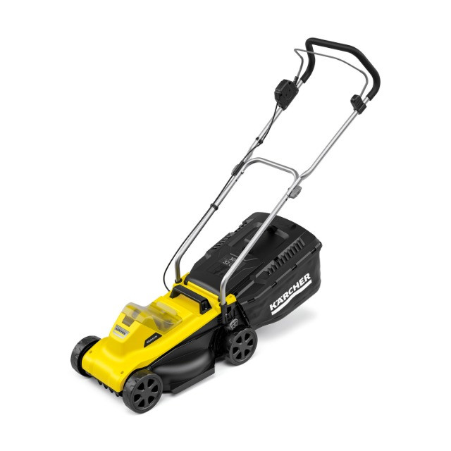 Akumulatorowa kosiarka do trawy KARCHER LMO 2-18 - 1.445-400.0 - zdjęcie 1