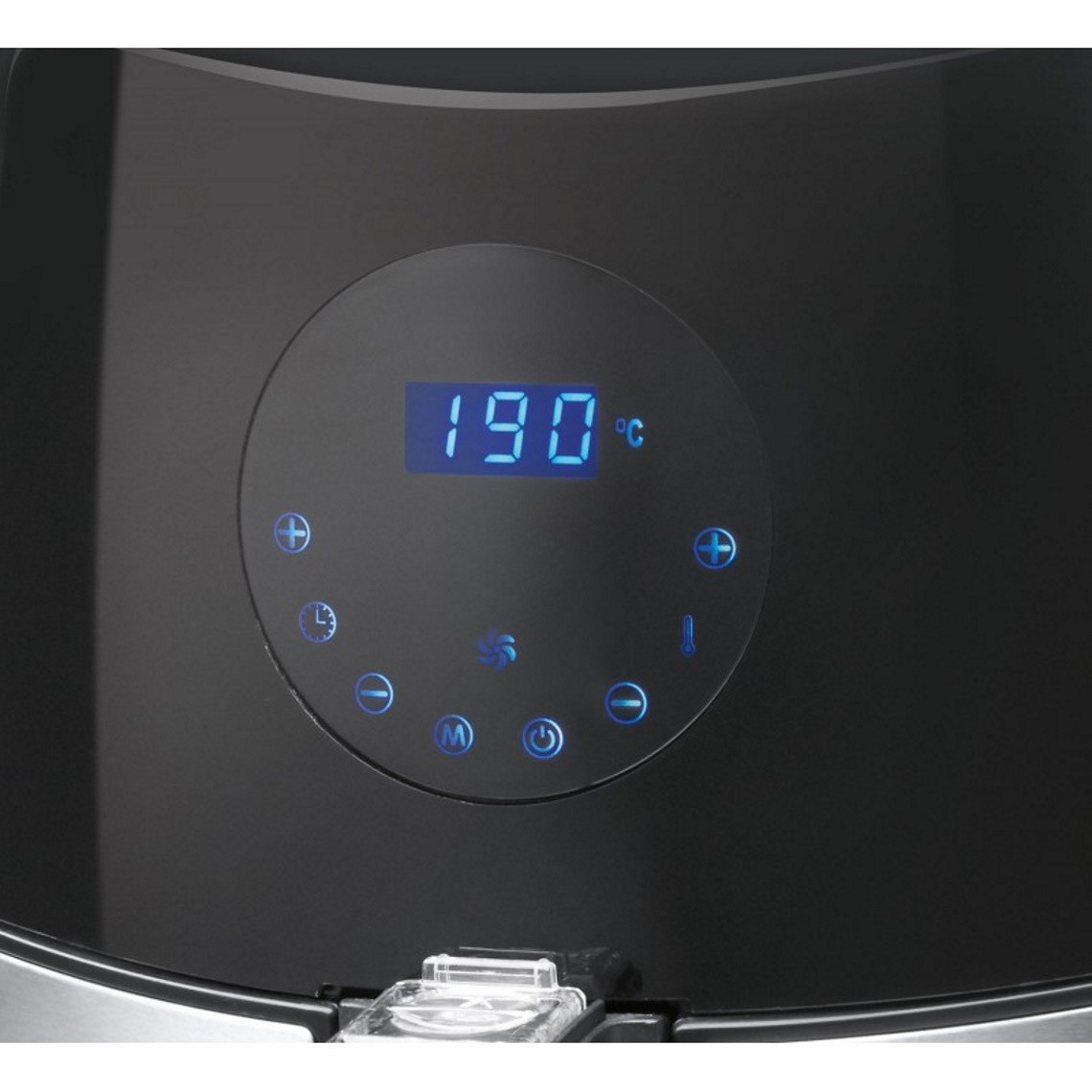 Frytkownica PROFICOOK PC-FR 1147 - zdjęcie 2