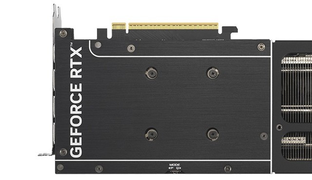 Karta graf. ASUS PRIME RTX 5060 8GB OC - zdjęcie 11
