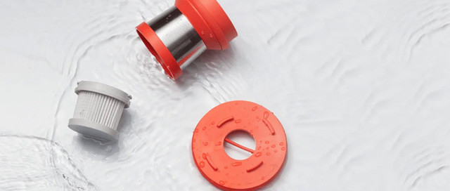 Odkurzacz na roztocza Xiaomi Dust Mite Vacuum Cleaner 2 - zdjęcie 22
