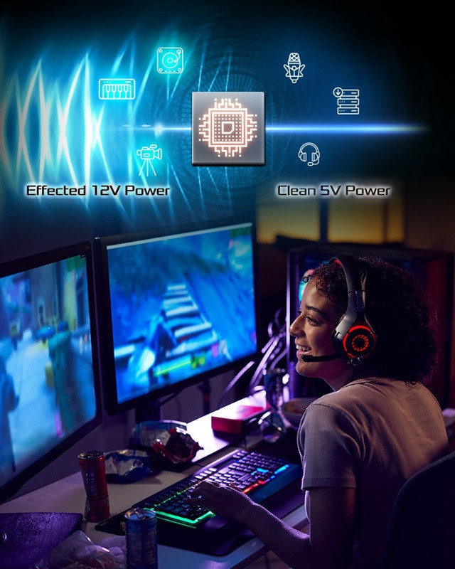 Płyta główna ASRock Z890 Riptide WiFi - zdjęcie 22