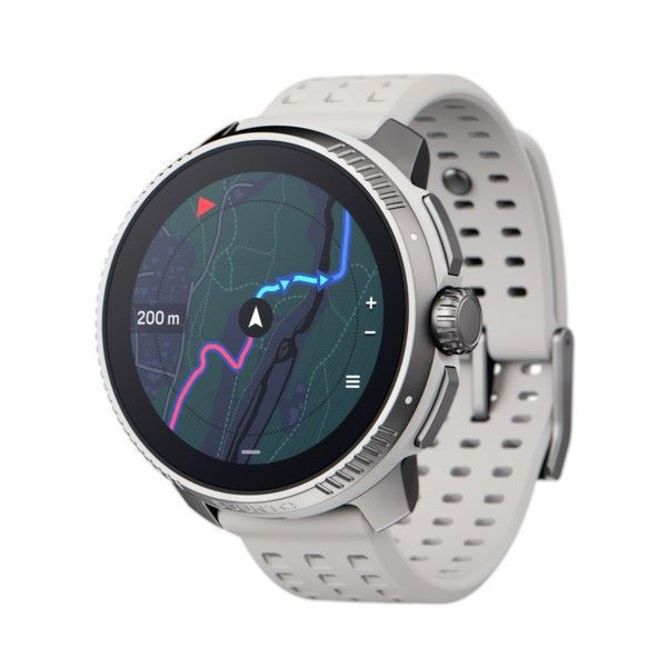 Zegarek sportowy SUUNTO RACE BIRCH - zdjęcie 2
