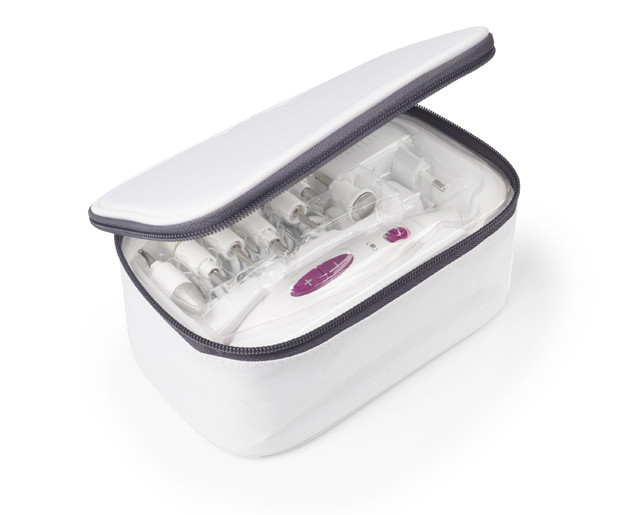 Urządzenie do manicure/pedicure Medisana MP 815 - zdjęcie 2