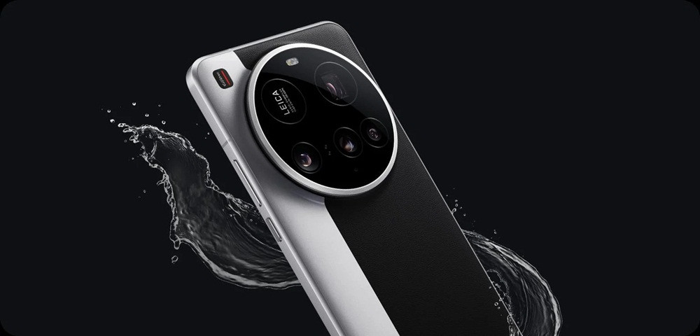 Smartfon Xiaomi 15 Ultra 5G Dual Sim 16/512GB Silver - zdjęcie 13