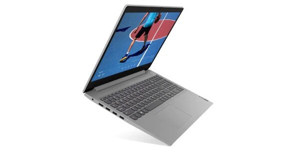 Lenovo IdeaPad 3 15IAU7 i3-1215U 15.6" FHD IPS 300nits AG 8GB DDR4 3200 SSD512 Intel UHD Graphics Win11 Abyss Blue - zdjęcie 2