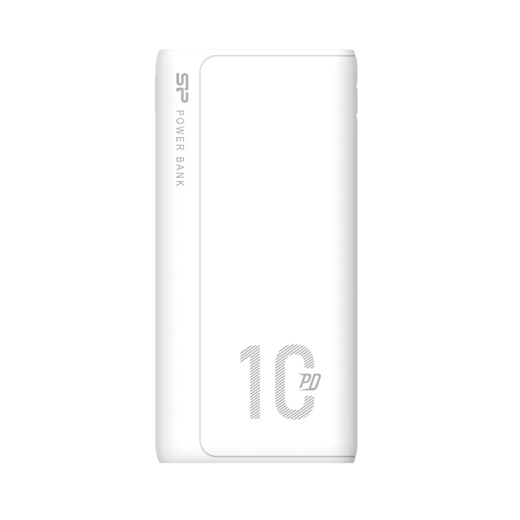 Silicon Power QP15 10000mAh SP10KMAPBKQP150W - zdjęcie 1