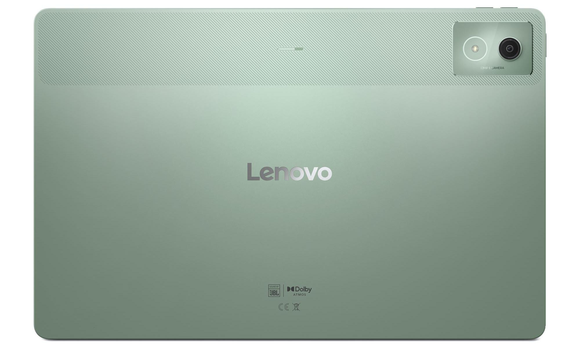 Lenovo Idea Tab Pro MediaTek 8300 12.7"Touch 3K LTPS 400nits Glossy 144Hz 8/128GB ARM G615 Seafoam Green + Pen - zdjęcie 2