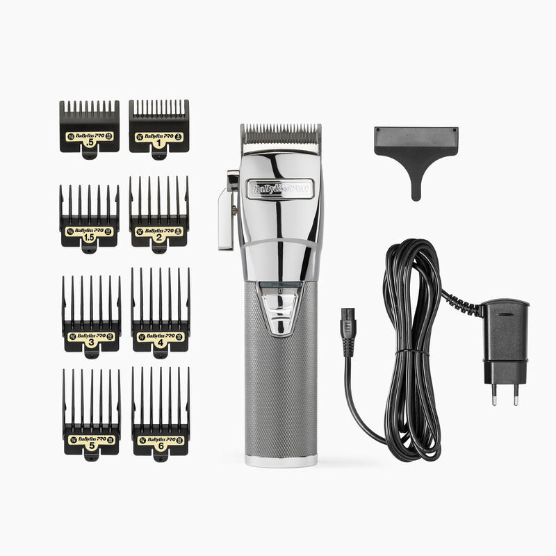 Maszynka do strzyżenia BABYLISS FX8700E - zdjęcie 1