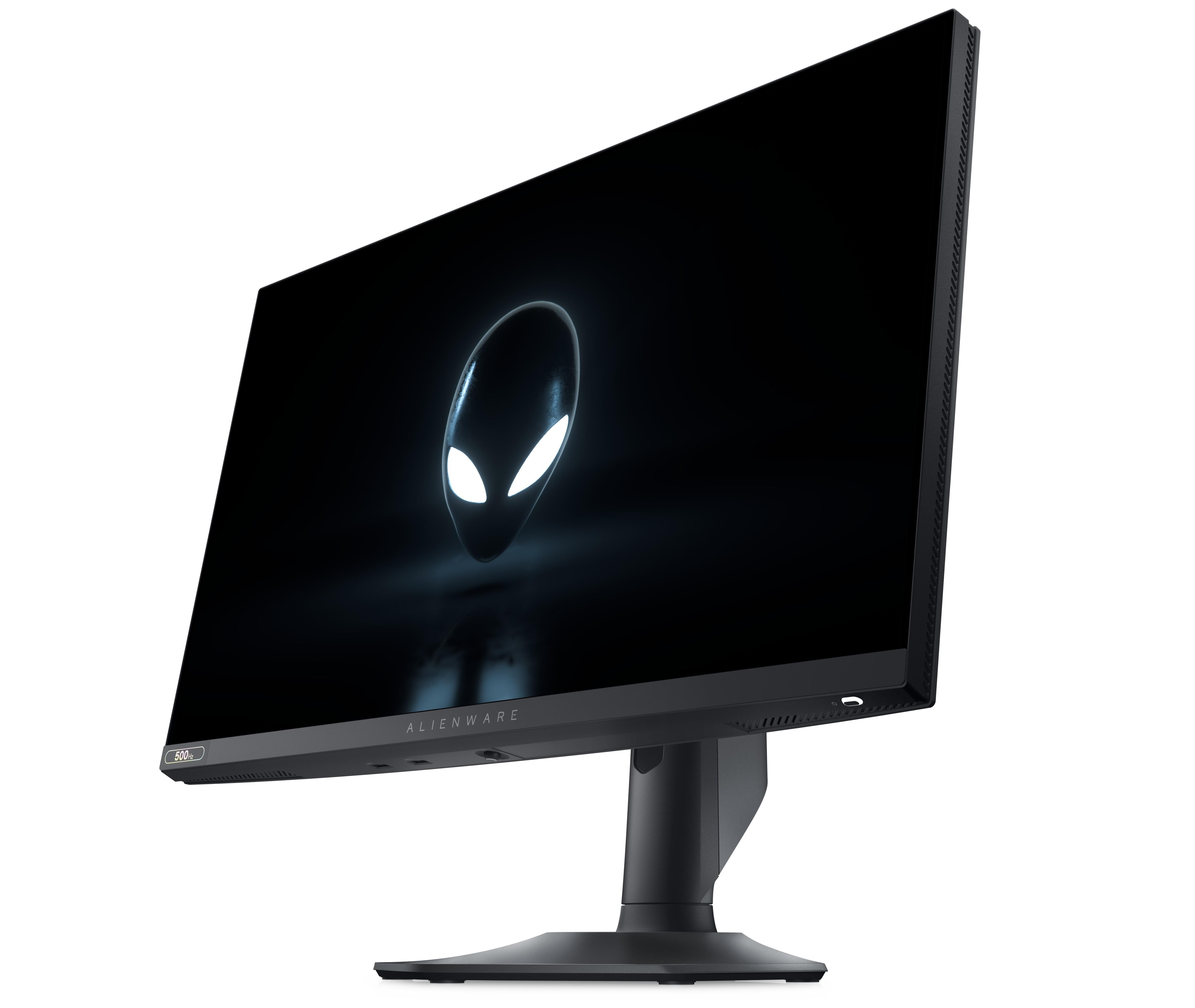 MONITOR DELL LED 24.5"" AW2524HF - zdjęcie 2