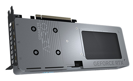 Karta graficzna Gigabyte GeForce RTX 5060 Ti AERO OC 16GB (GV-N506TAERO OC-16GD) - zdjęcie 6