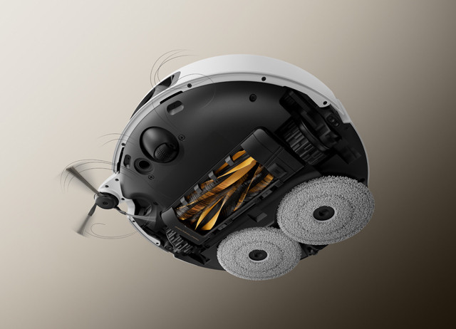 Robot sprzątający Mova by Dreame V50 Ultra Complete - zdjęcie 10