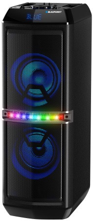 System audio Blaupunkt PS05 (Bluetooth Karaoke LED) - zdjęcie 1