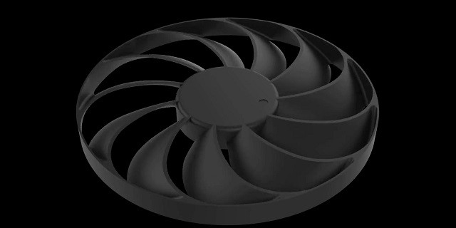 Karta graficzna ASUS Dual GeForce RTX 4060 EVO OC 8GB GDDR6 (90YV0JC7-M0NA00) - zdjęcie 12